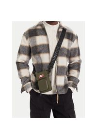 Torebka Hunter. Kolor: brązowy #1