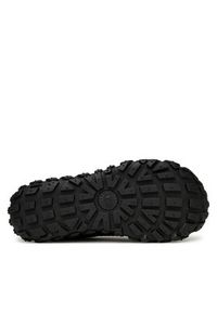 Ugg Klapki M Venture Daze 1154530 Czarny. Kolor: czarny. Materiał: zamsz, skóra #3