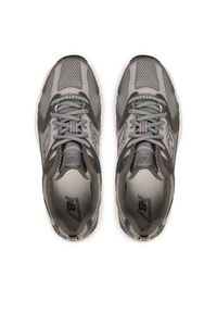 New Balance Sneakersy U5303R9 Szary. Kolor: szary. Materiał: skóra #4