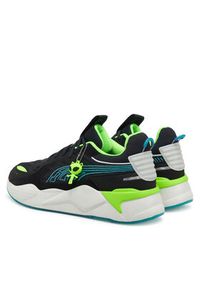 Puma Sneakersy RS-X Alien 400406 01 Czarny. Kolor: czarny. Materiał: materiał #4