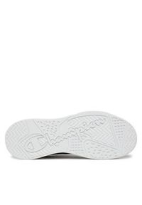 Champion Sneakersy 3 Point Low Low Cut Shoe S21882-KK002 Czarny. Kolor: czarny #6
