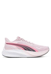 Puma Buty do biegania Pounce Lite 310778 06 Różowy. Kolor: różowy. Materiał: materiał