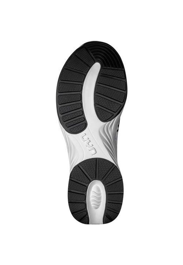 Buty do chodzenia damskie UYN Free Flow Tune. Kolor: wielokolorowy. Materiał: materiał, syntetyk. Szerokość cholewki: normalna. Sport: turystyka piesza
