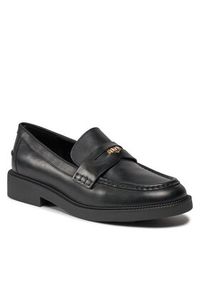 MICHAEL Michael Kors Loafersy Eden Loafer 40R4EDMP1L Czarny. Kolor: czarny #2