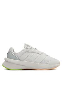 Adidas - adidas Sneakersy ID2372 Biały. Kolor: biały. Materiał: materiał #1