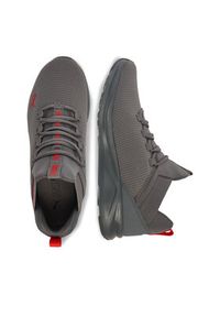 Puma Sneakersy C-ENZO 2 CLEAN 37712613 Szary. Kolor: szary. Materiał: materiał #5