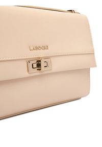 Lasocki Torebka CEO-LSK-L-019-09 Beżowy. Kolor: beżowy #5