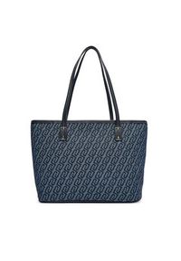 Liu Jo Torebka AA6071 T379A Granatowy. Kolor: niebieski #2