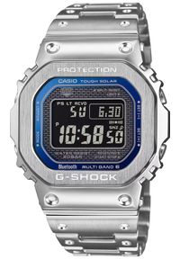 G-Shock - Zegarek Męski G-SHOCK FULL METAL GMW-B5000D-2ER