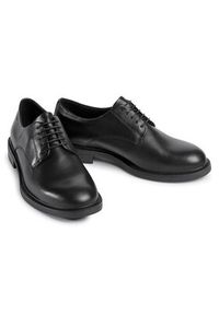 Vagabond Shoemakers Oxfordy Amina 5003-601-20 Czarny. Kolor: czarny. Materiał: skóra #3