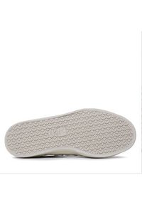 Veja Sneakersy Minotaur Suede TR0302950B Beżowy. Kolor: beżowy. Materiał: zamsz, skóra #8