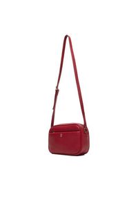 Beverly Hills Polo Club Torebka CEO-BHPC-C-012-08 Czerwony. Kolor: czerwony