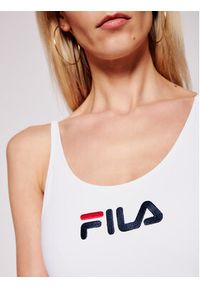 Fila Strój kąpielowy Said 687200 Biały. Kolor: biały. Materiał: syntetyk #2