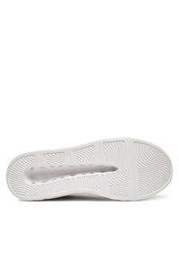 Karl Lagerfeld - KARL LAGERFELD Sneakersy KL54519A Czarny. Kolor: czarny. Materiał: skóra #2