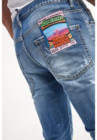 Jeansy męskie Cool Guy DSQUARED2 #2