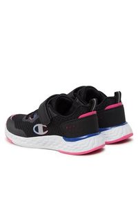 Champion Sneakersy Low Cut Shoe Bold 2 G Ps S32670-KK002 Czarny. Kolor: czarny #3