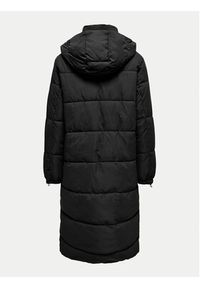 JDY Kurtka zimowa Flotte 15330181 Czarny Regular Fit. Kolor: czarny. Materiał: syntetyk. Sezon: zima #7