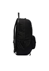 Vans Plecak VN000STXBLK1 Czarny. Kolor: czarny. Materiał: materiał #2