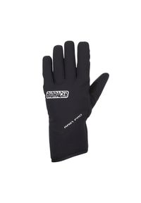 BIORACER - Długie rękawice Bioracer Rain Pro. Kolor: czarny. Sport: kolarstwo #1