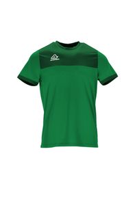ACERBIS - Koszulka Acerbis Harpaston. Kolor: zielony. Sport: piłka nożna #1