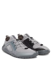 Vivo Barefoot Buty do biegania Primus Trail Knit Fg 309099 Szary. Kolor: szary. Materiał: materiał #5