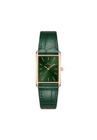 Zegarek Daniel Wellington. Kolor: zielony #1