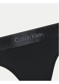 Calvin Klein Underwear Komplet bielizny 000QF8000E Czarny. Kolor: czarny. Materiał: bawełna