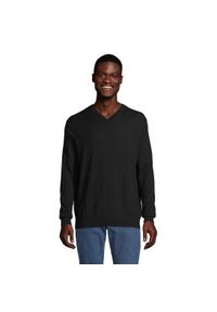 SOL'S - Pulower Sol's Sullivan. Kolor: czarny. Materiał: wełna, poliester #1