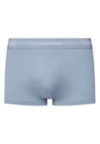Calvin Klein Underwear Komplet 3 par bokserek 0000U2664G Kolorowy. Materiał: bawełna. Wzór: kolorowy #9