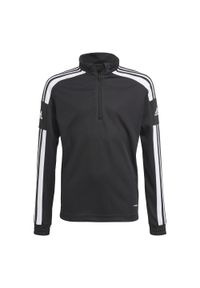 Adidas - Squadra 21 Training Top. Kolor: biały, czarny, wielokolorowy #1