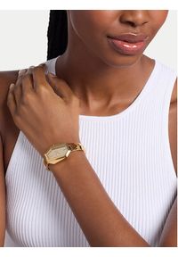 Michael Kors Zegarek Suri MK7589 Złoty. Kolor: złoty #6