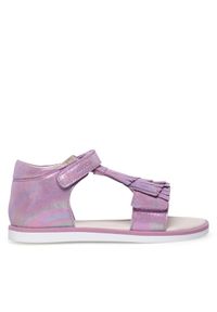 Sandały Lasocki Kids. Kolor: fioletowy #1
