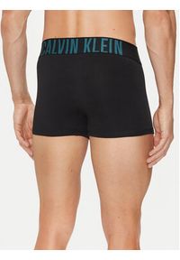 Calvin Klein Underwear Komplet 3 par bokserek 000NB3608A Czarny. Kolor: czarny. Materiał: bawełna #5