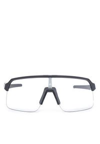 Oakley Okulary przeciwsłoneczne 0OO9463 94634539 Szary. Kolor: szary #5