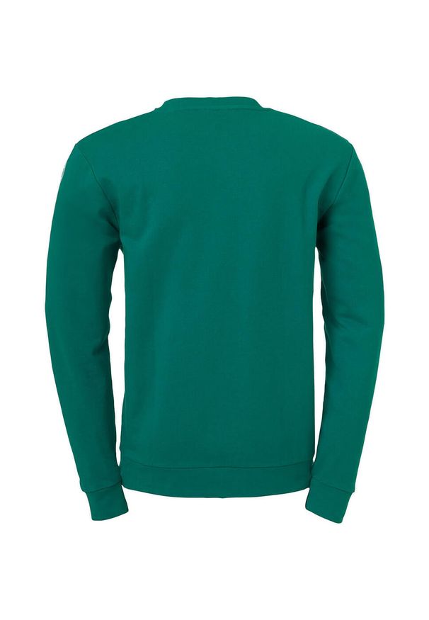 KEMPA - Sweterek treningowy dla dzieci Kempa. Kolor: wielokolorowy, niebieski, czarny, zielony. Długość rękawa: długi rękaw