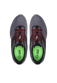 Inov-8 Buty do biegania Roclite G 315 Gtx V2 GORE-TEX 001019-GYBKRD-M-01 Szary. Kolor: szary. Materiał: materiał. Technologia: Gore-Tex #4