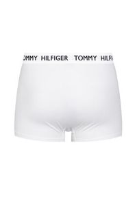 TOMMY HILFIGER - Tommy Hilfiger Bokserki UM0UM01810 Biały. Kolor: biały. Materiał: bawełna #3