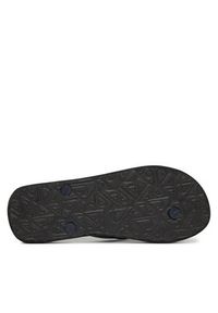 Quiksilver Japonki AQYL101430 Granatowy. Kolor: niebieski #4