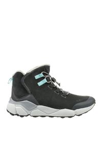 Buty miejskie damskie CMP YUMALA. Kolor: czarny, szary, wielokolorowy