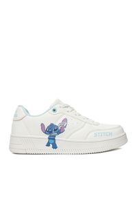 Sneakersy Disney Classics. Kolor: biały. Wzór: motyw z bajki #1