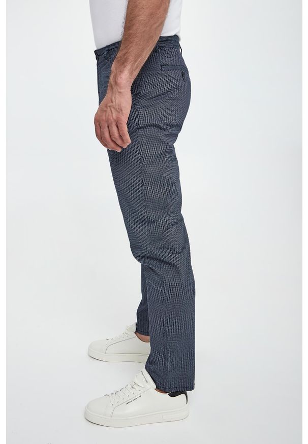 Armani Exchange - Spodnie męskie ARMANI EXCHANGE