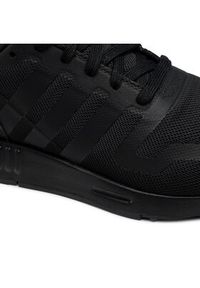 Adidas - adidas Sneakersy Multix J FX6231 Czarny. Kolor: czarny. Materiał: materiał #5