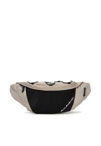 Saszetka nerka Quiksilver. Kolor: beżowy