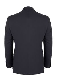 Pako Lorente - PAKO LORENTE – Marynarka garniturowa DRUMMOND PPLM9-3G-163-G #3