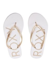 Roxy Japonki ARJL100873 Biały. Kolor: biały #3