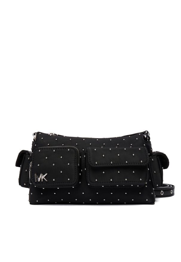 Torebka MICHAEL Michael Kors. Kolor: czarny