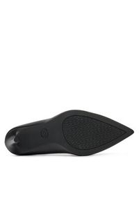 MICHAEL Michael Kors Szpilki Alina Flex High Pump 40R4HNHP1L Czarny. Kolor: czarny. Materiał: skóra. Obcas: na szpilce #6