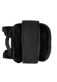Lauren Ralph Lauren - LAUREN RALPH LAUREN Plecak 431957039001 Czarny. Kolor: czarny. Materiał: materiał #2