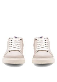 U.S. Polo Assn. Sneakersy ROKKO001M/CY3 Beżowy. Kolor: beżowy #7