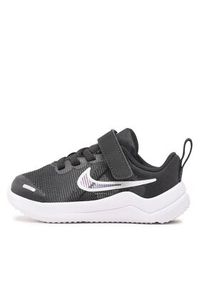 Nike Sneakersy Downshifter 12 Nn (TDV) DM4191 003 Czarny. Kolor: czarny. Materiał: materiał. Model: Nike Downshifter